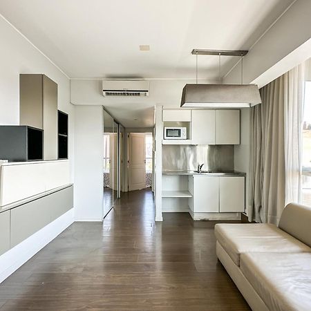 Departamento Encantador 부에노스아이레스 외부 사진