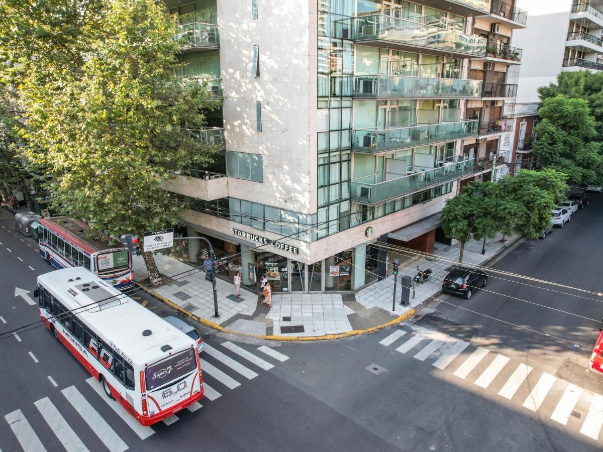 Departamento Encantador 부에노스아이레스 외부 사진