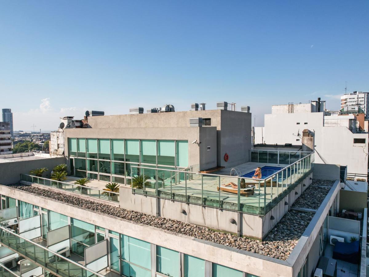 Departamento Encantador 부에노스아이레스 외부 사진