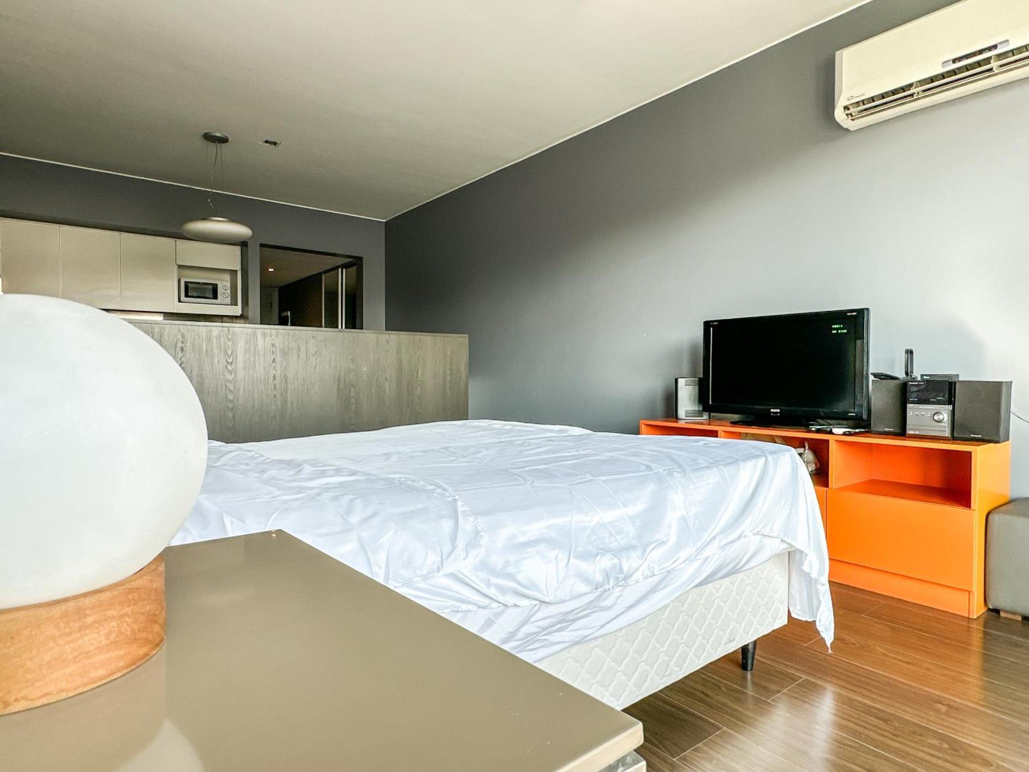 Departamento Encantador 부에노스아이레스 객실 사진