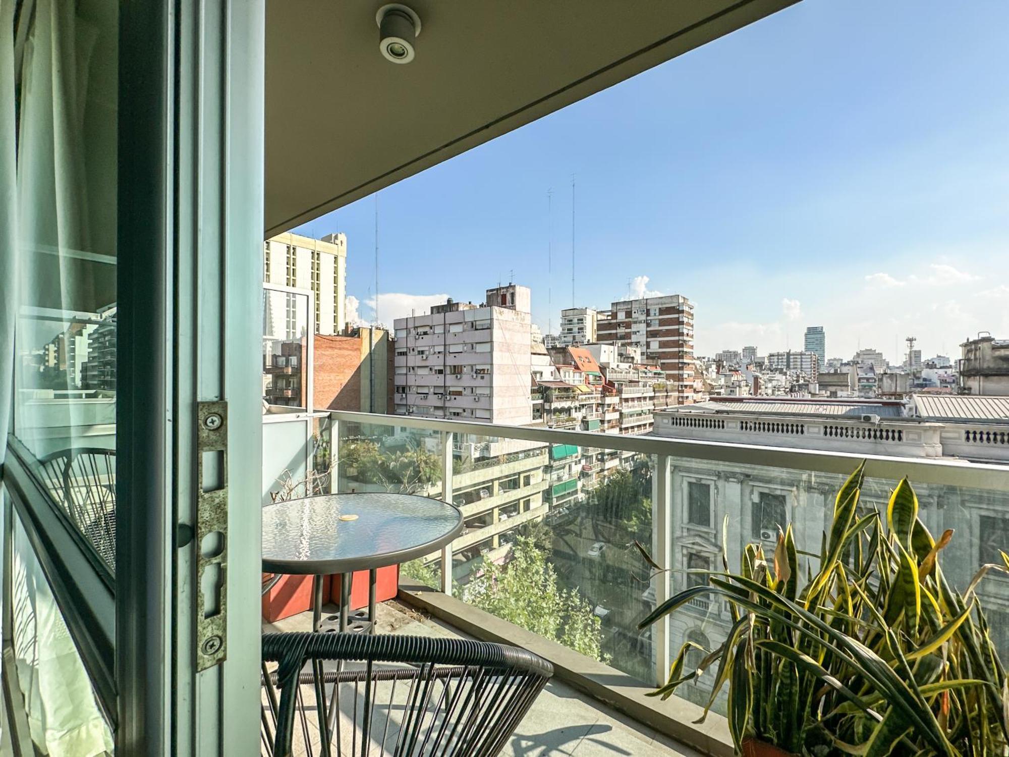 Departamento Encantador 부에노스아이레스 객실 사진