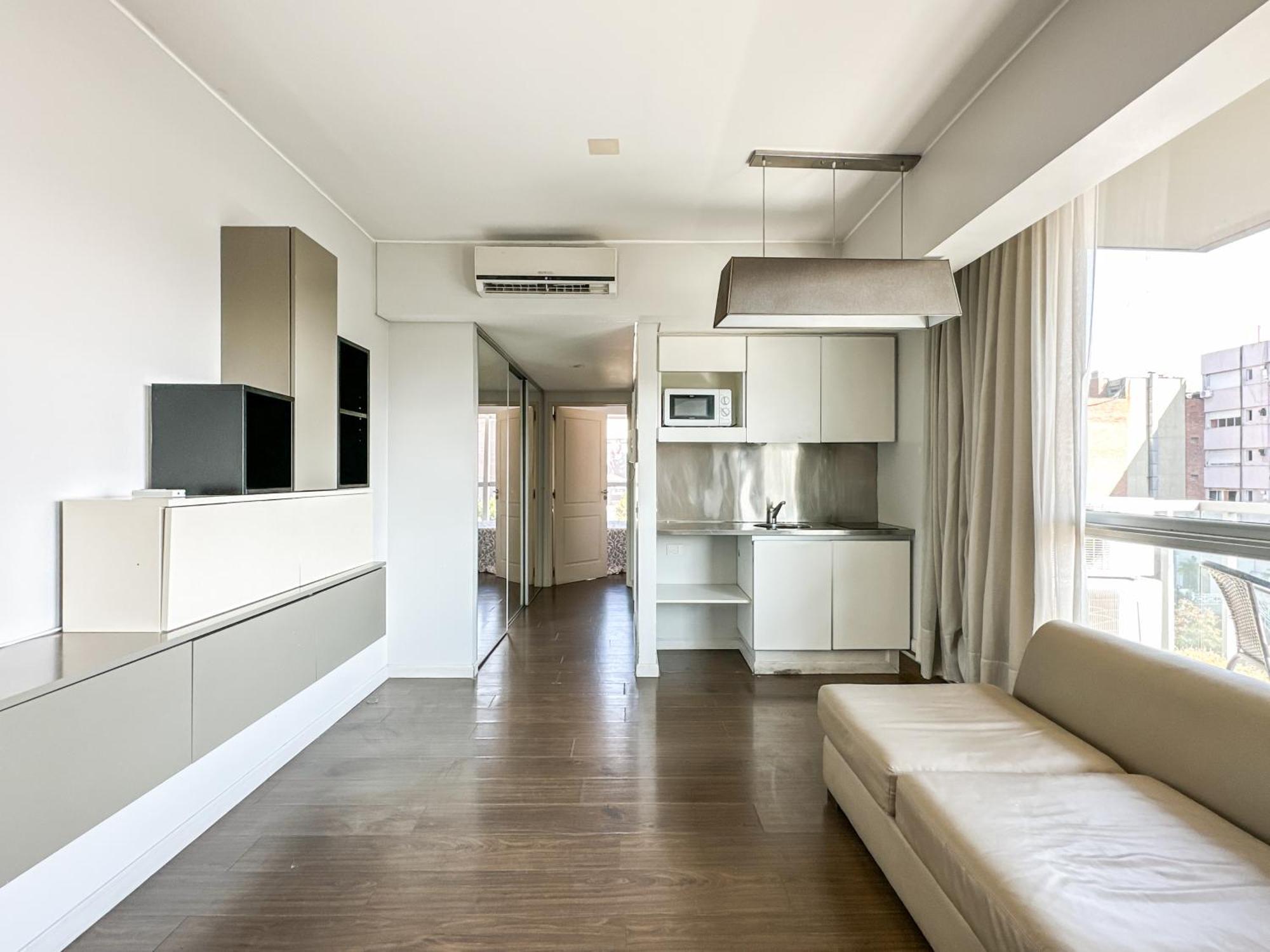 Departamento Encantador 부에노스아이레스 외부 사진
