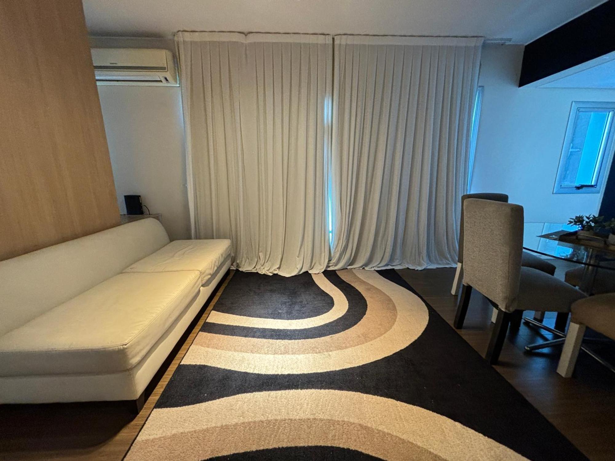Departamento Encantador 부에노스아이레스 객실 사진