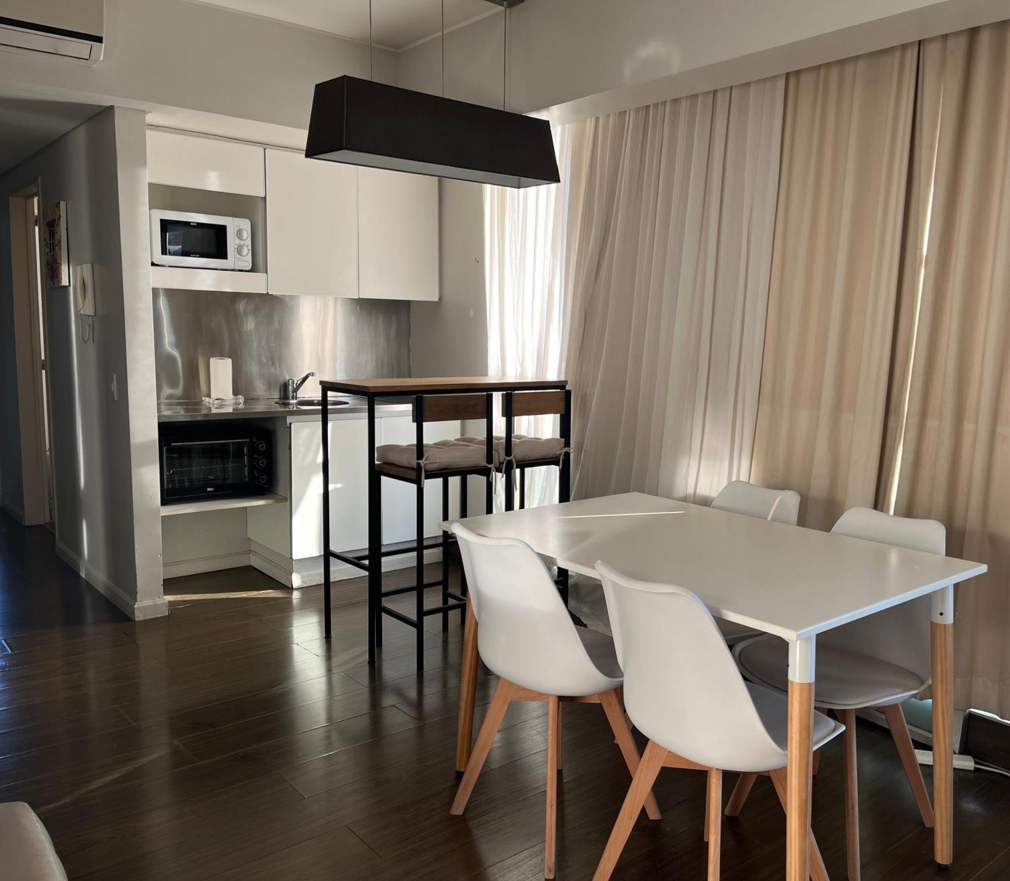 Departamento Encantador 부에노스아이레스 외부 사진