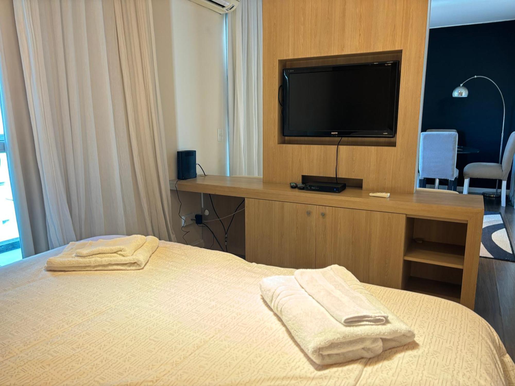 Departamento Encantador 부에노스아이레스 객실 사진