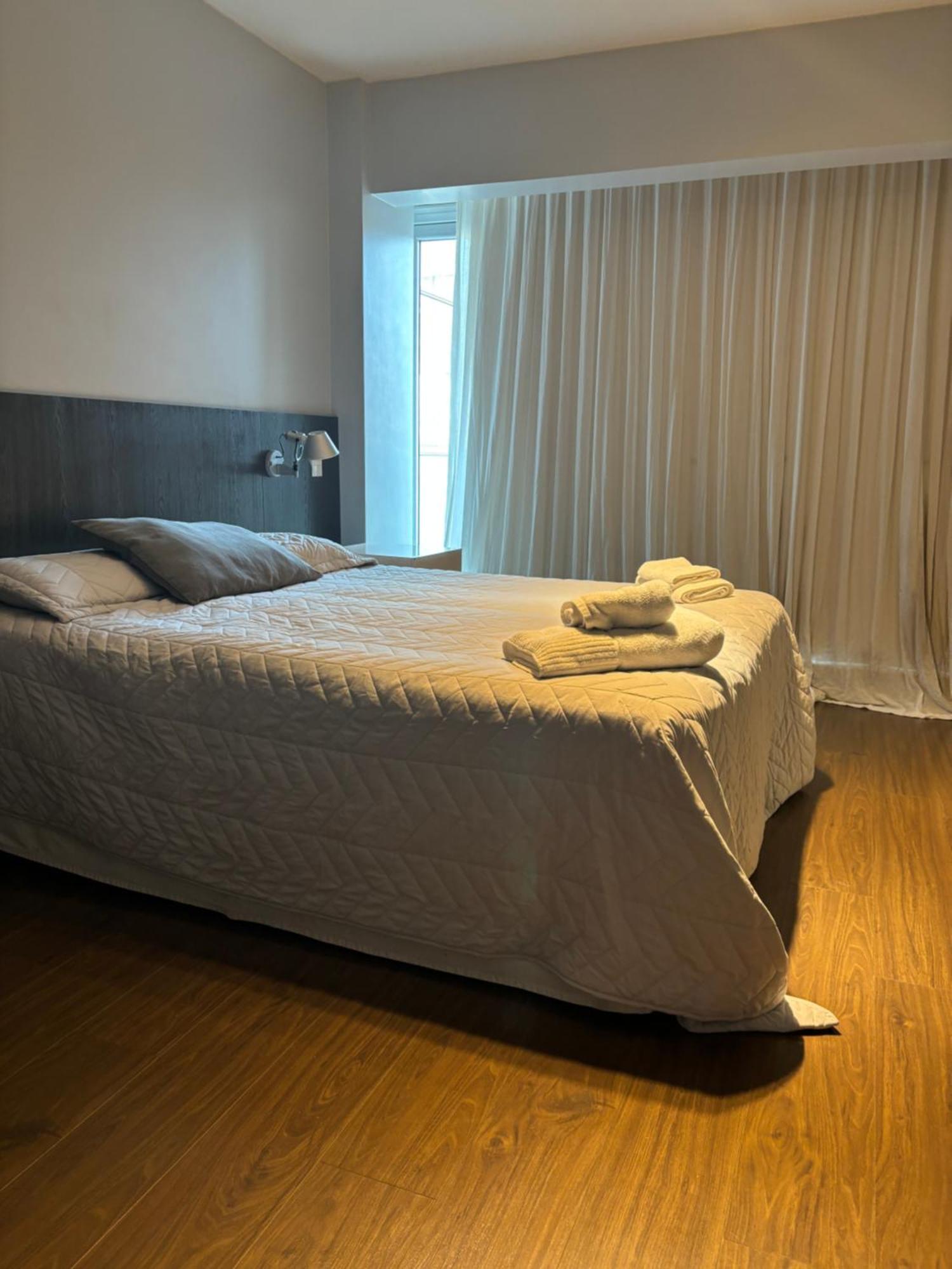 Departamento Encantador 부에노스아이레스 외부 사진