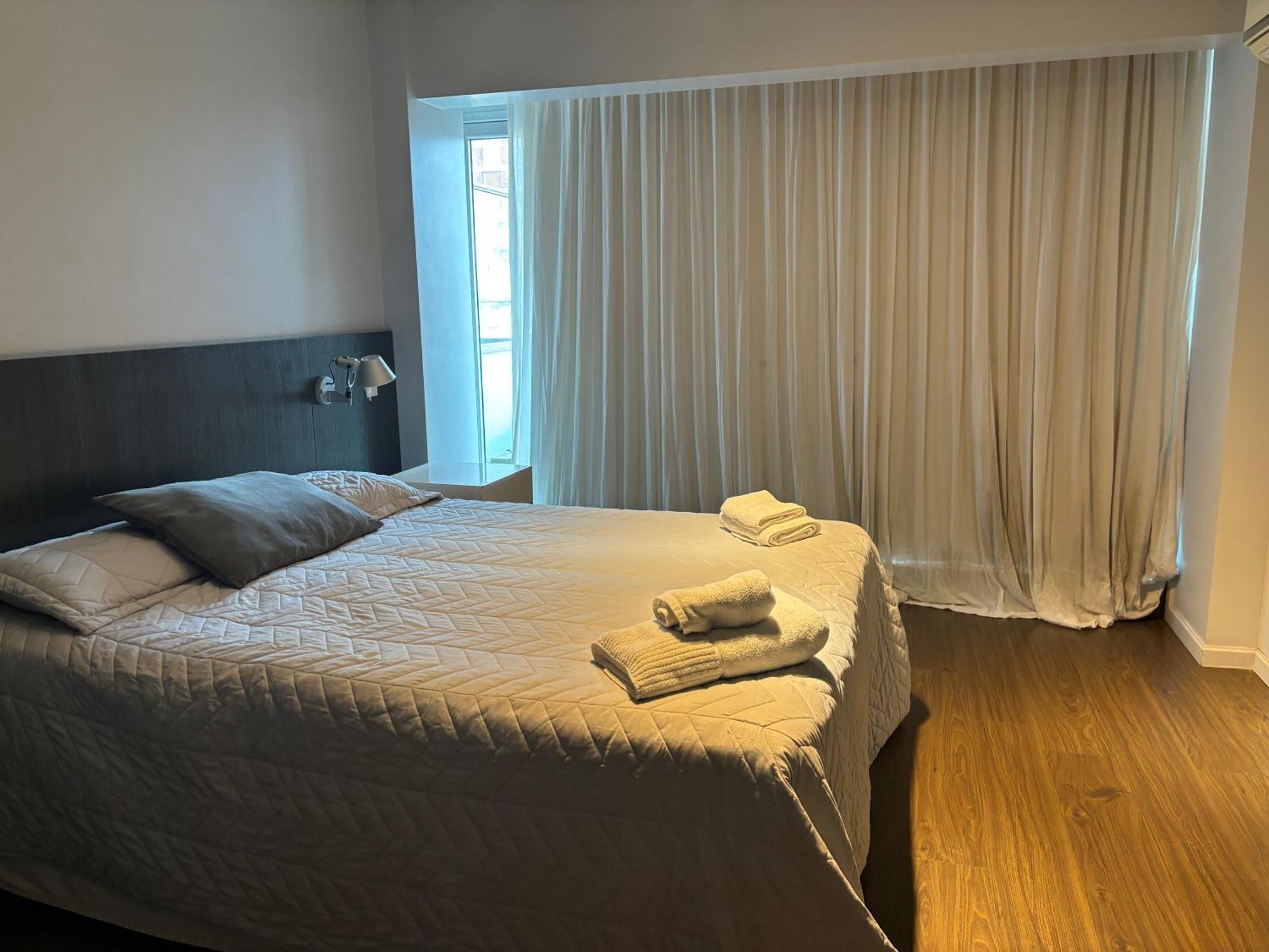 Departamento Encantador 부에노스아이레스 외부 사진