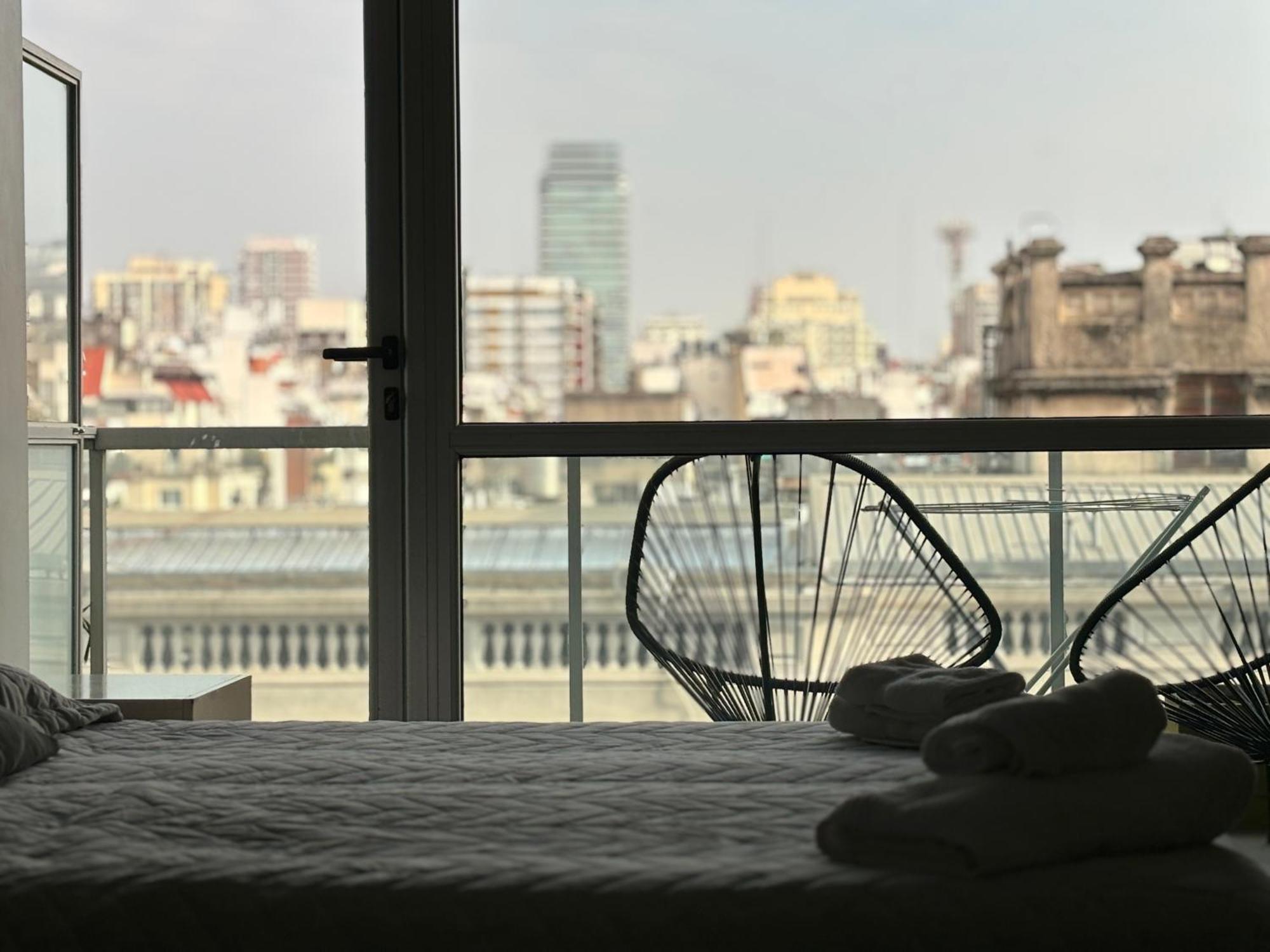 Departamento Encantador 부에노스아이레스 외부 사진