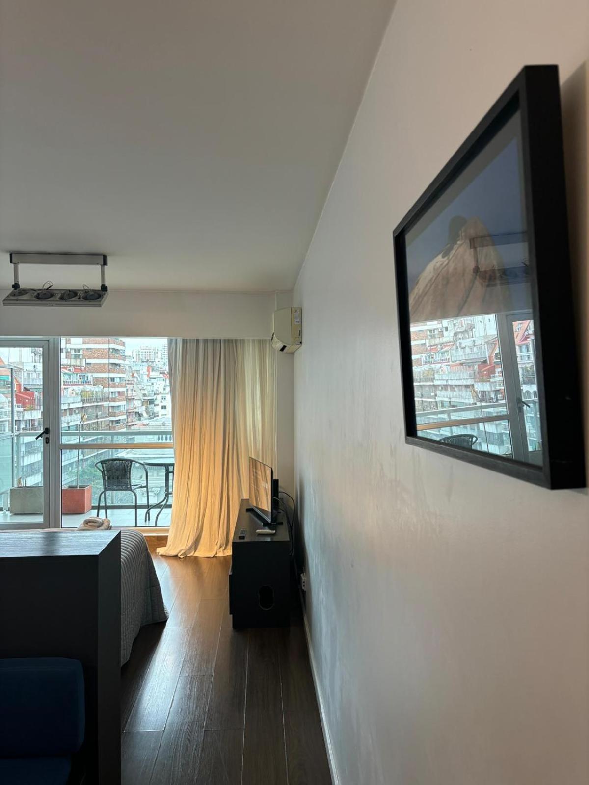 Departamento Encantador 부에노스아이레스 외부 사진