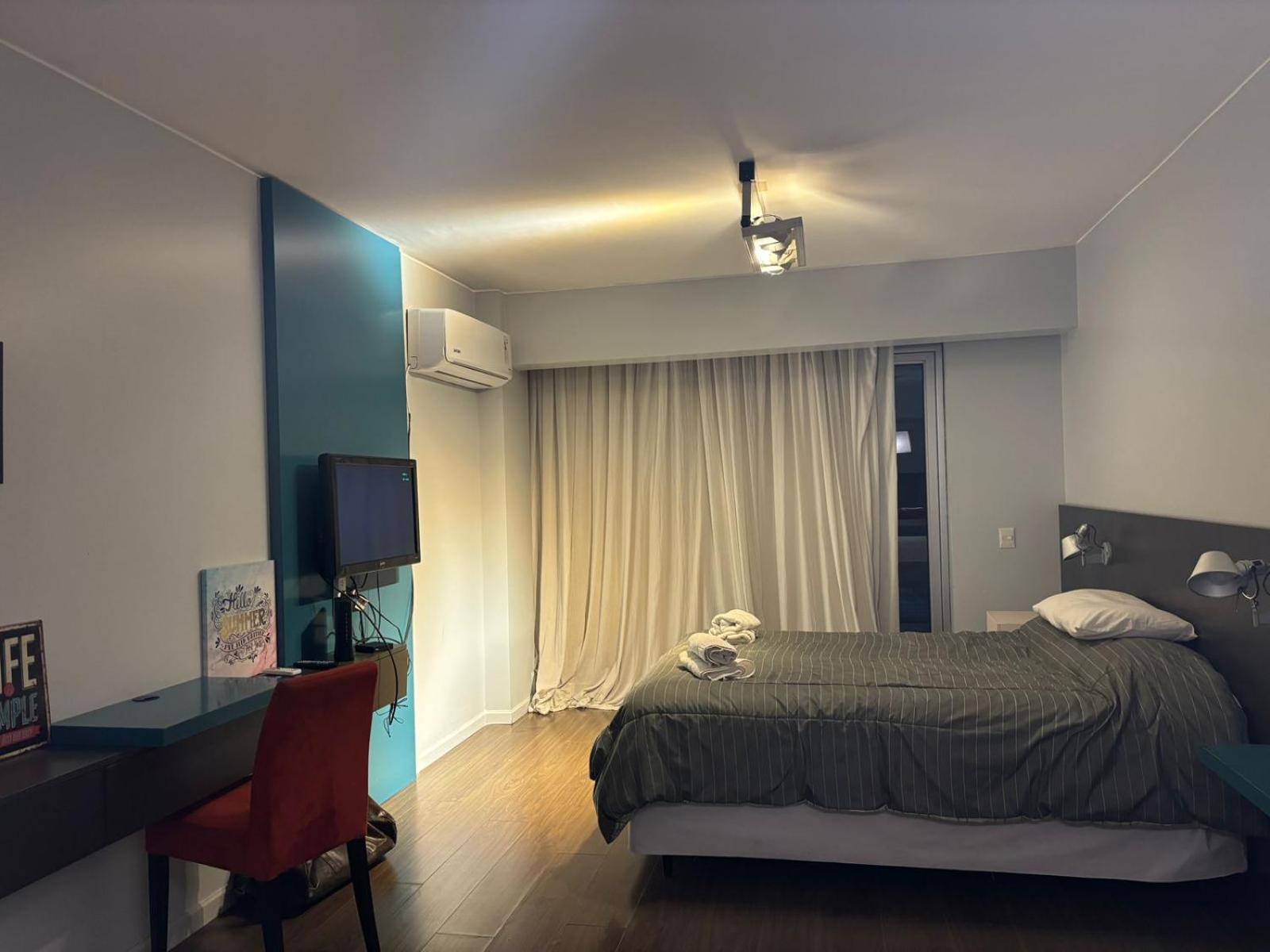 Departamento Encantador 부에노스아이레스 외부 사진