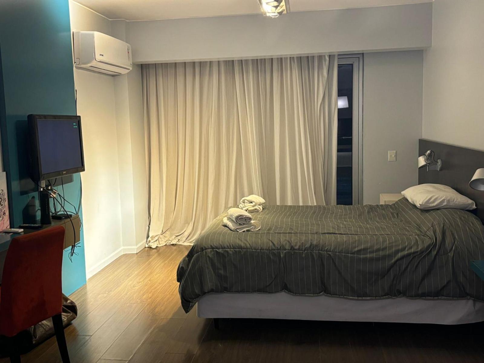Departamento Encantador 부에노스아이레스 외부 사진